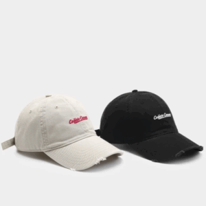 หมวกผู้หญิง Soft Top Retro Peaked หมวกแฟชั่นอินเทรนด์