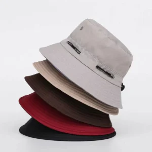 Bucket หมวกบักเก็ต กันแดดได้ พับได้